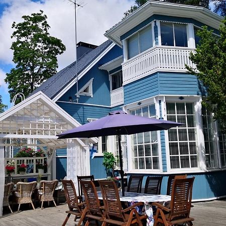 Lovely Mint Garden Studio วานตา ภายนอก รูปภาพ